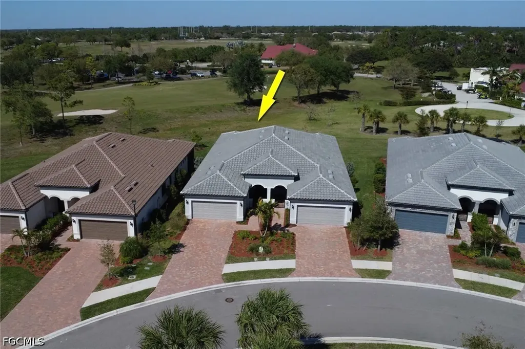 3508 Stoneville Drive Alva FL 33920