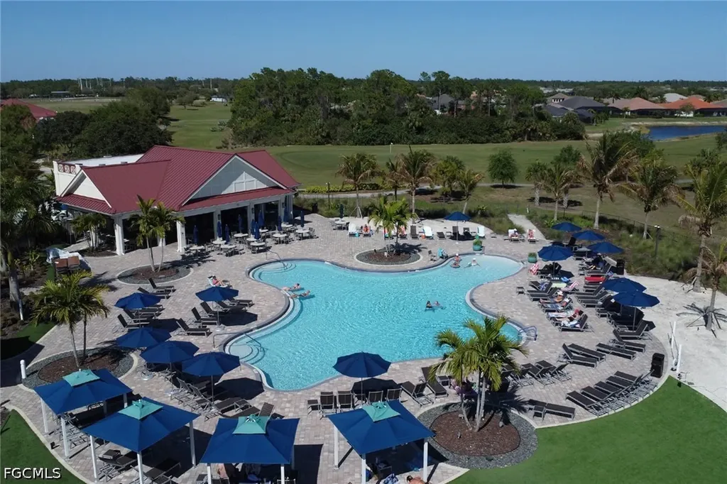 3508 Stoneville Drive Alva FL 33920