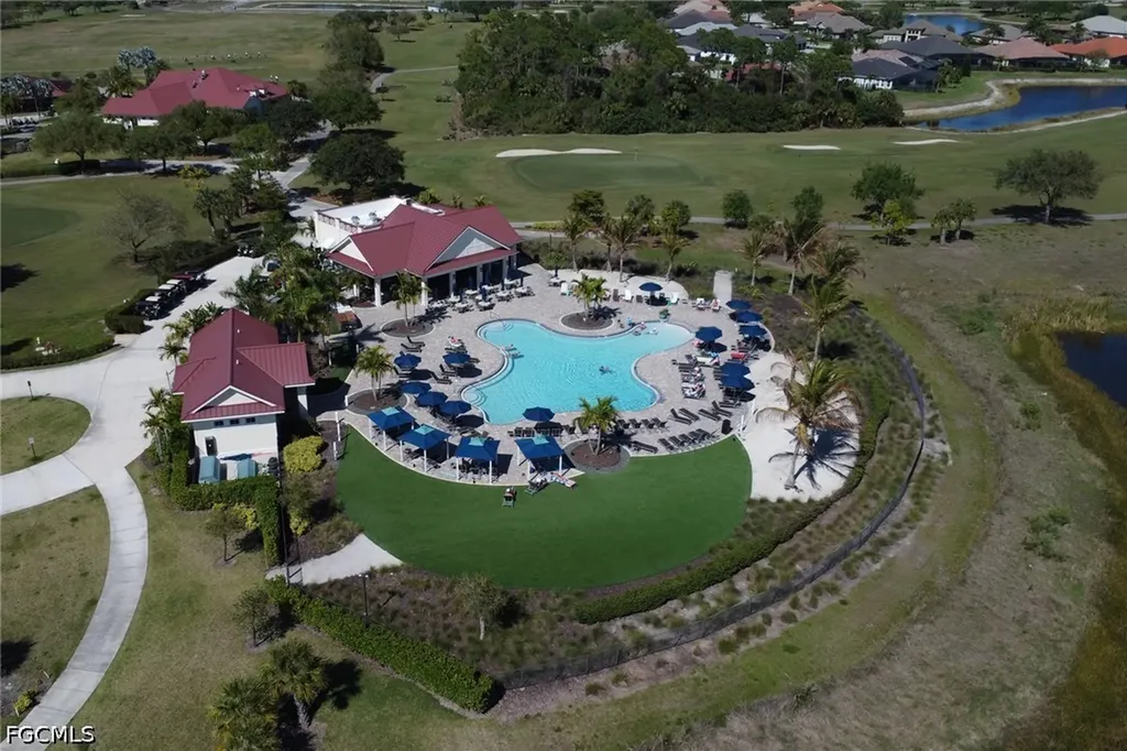 3508 Stoneville Drive Alva FL 33920