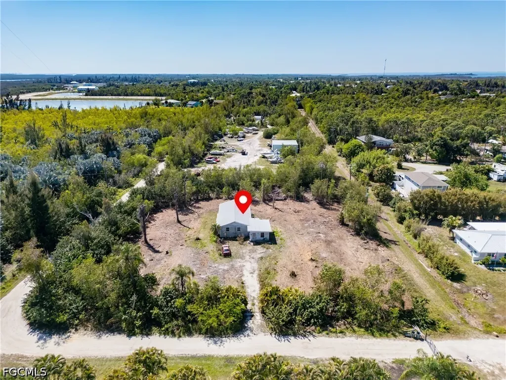 5427 Easy Street Bokeelia FL 33922