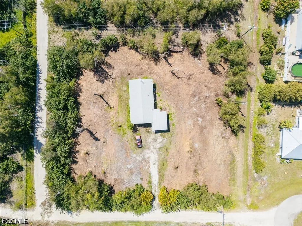 5427 Easy Street Bokeelia FL 33922