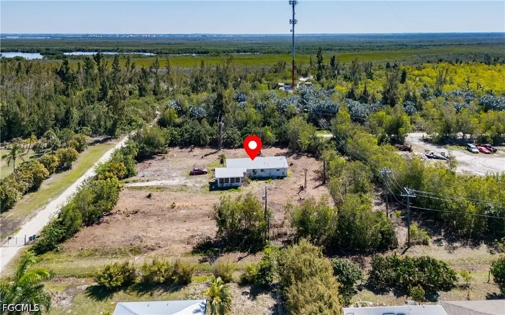 5427 Easy Street Bokeelia FL 33922