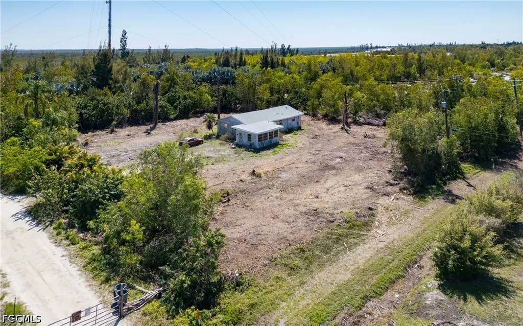 5427 Easy Street Bokeelia FL 33922