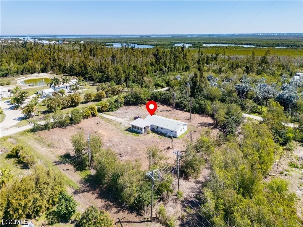 5427 Easy Street Bokeelia FL 33922