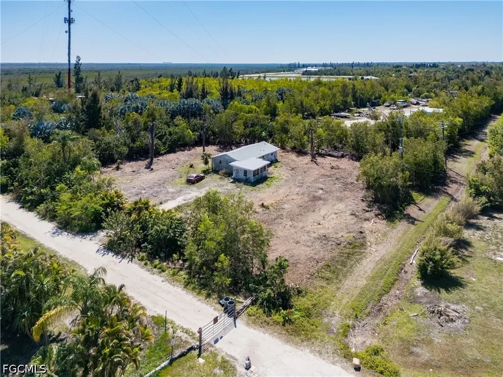 5427 Easy Street Bokeelia FL 33922