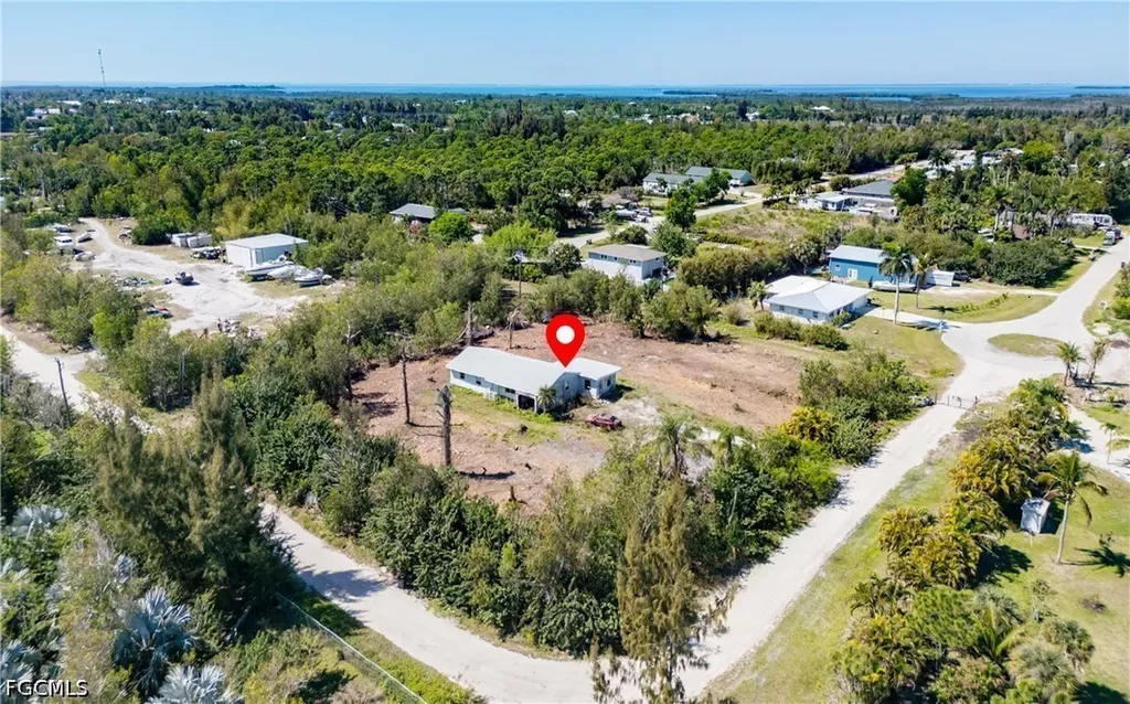 5427 Easy Street Bokeelia FL 33922