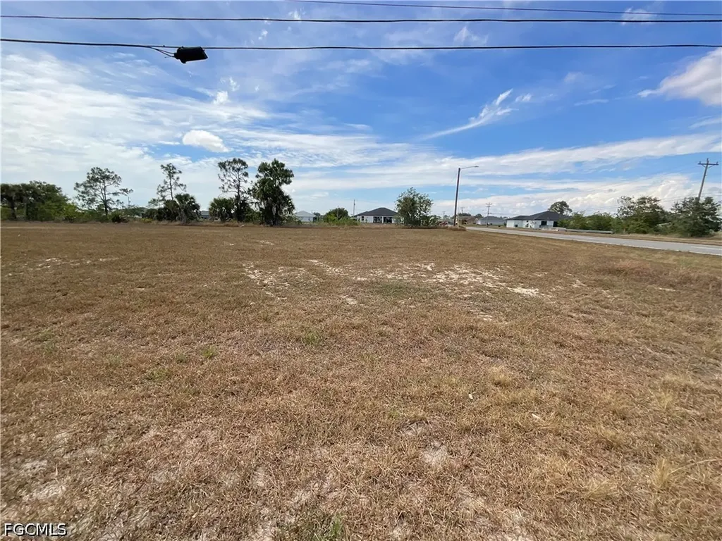 1911 NE 42nd Street Cape Coral FL 33909