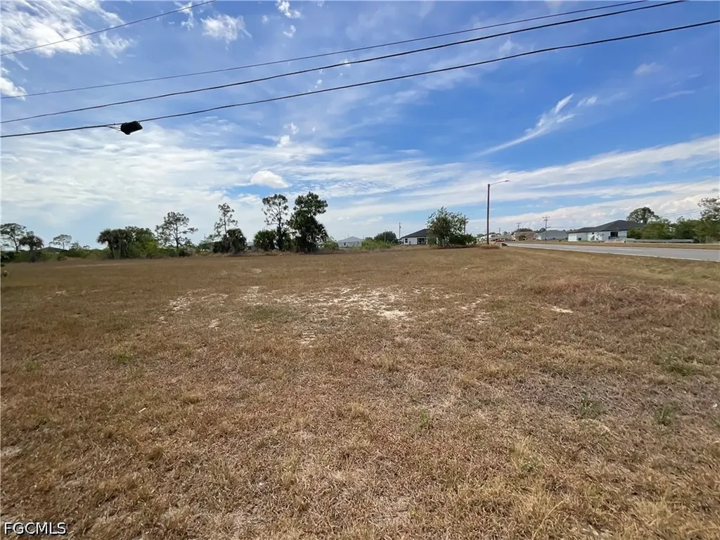 1911 NE 42nd Street Cape Coral FL 33909