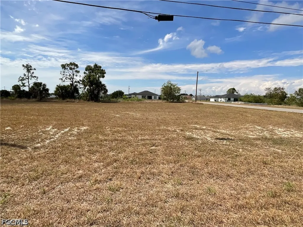 1911 NE 42nd Street Cape Coral FL 33909