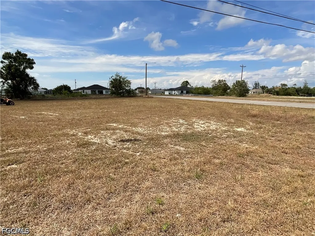 1911 NE 42nd Street Cape Coral FL 33909