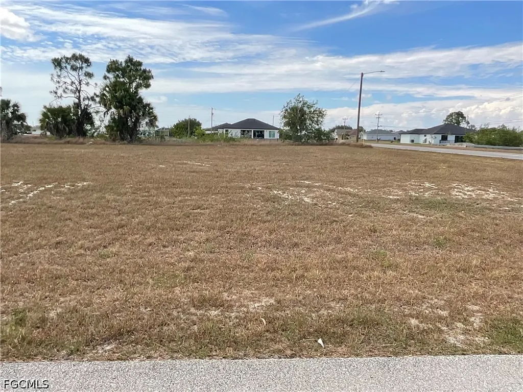 1911 NE 42nd Street Cape Coral FL 33909