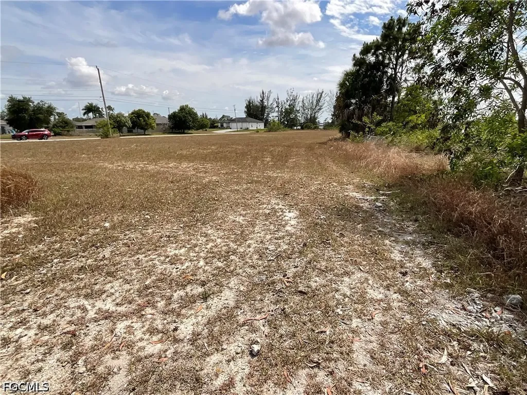 1911 NE 42nd Street Cape Coral FL 33909