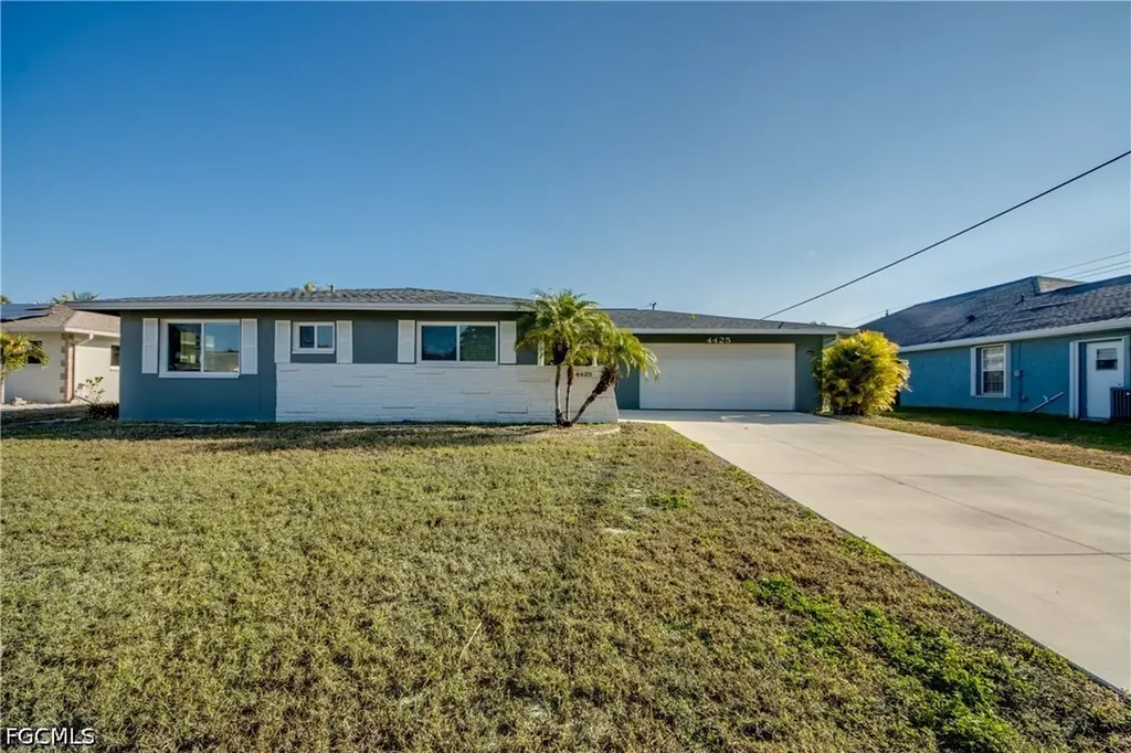 4425 SE 13th Avenue Cape Coral FL 33904