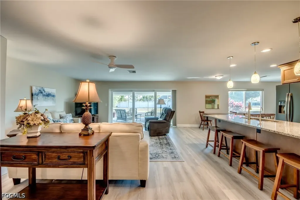 4425 SE 13th Avenue Cape Coral FL 33904