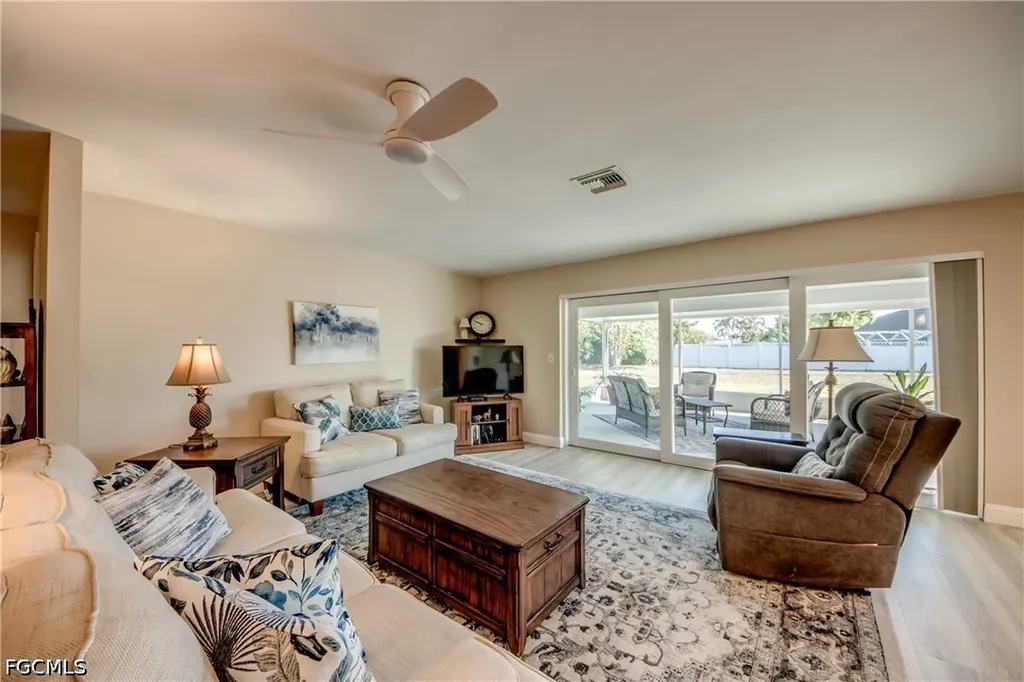 4425 SE 13th Avenue Cape Coral FL 33904