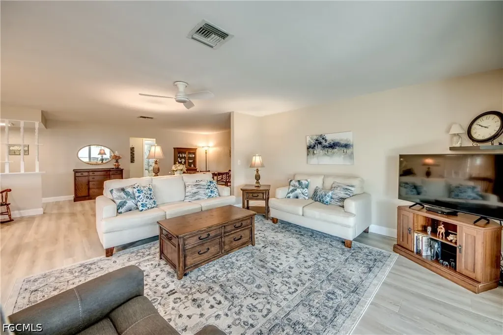 4425 SE 13th Avenue Cape Coral FL 33904
