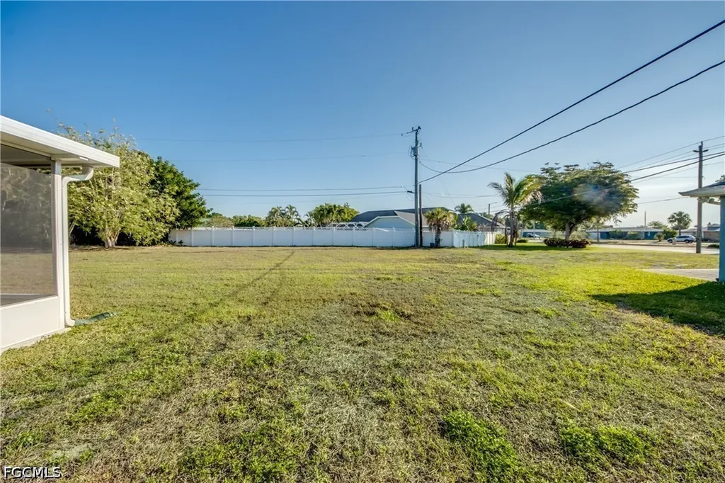 4425 SE 13th Avenue Cape Coral FL 33904