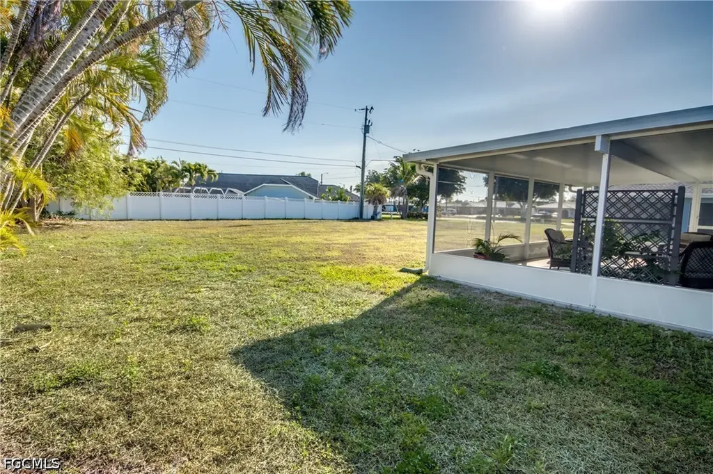 4425 SE 13th Avenue Cape Coral FL 33904