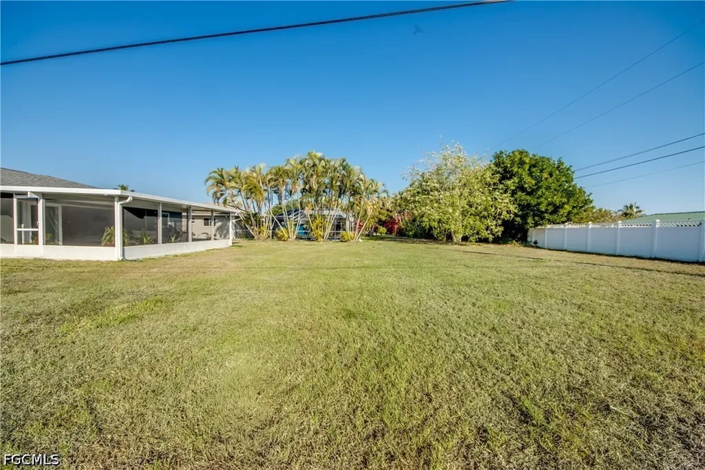 4425 SE 13th Avenue Cape Coral FL 33904