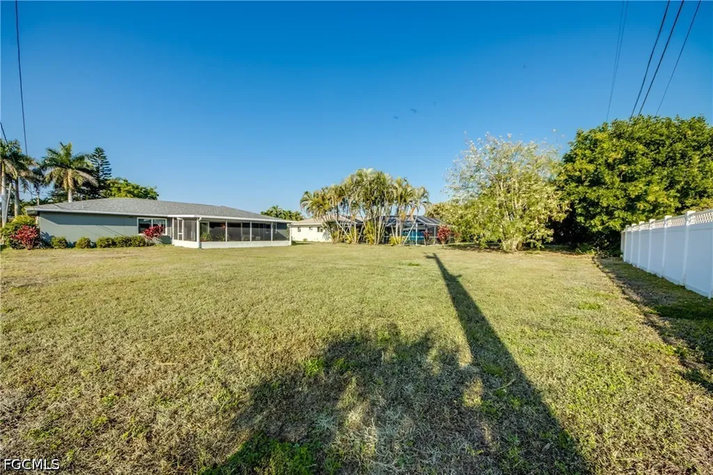 4425 SE 13th Avenue Cape Coral FL 33904