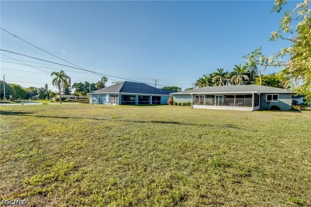 4425 SE 13th Avenue Cape Coral FL 33904