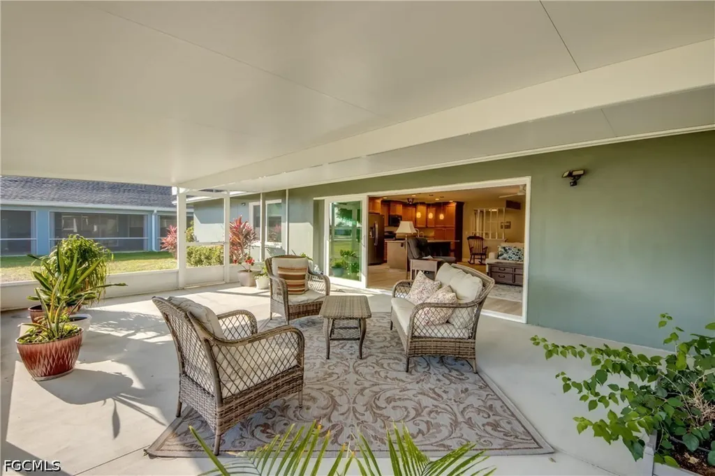 4425 SE 13th Avenue Cape Coral FL 33904