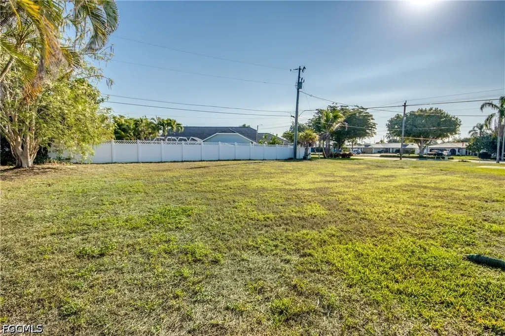 4425 SE 13th Avenue Cape Coral FL 33904