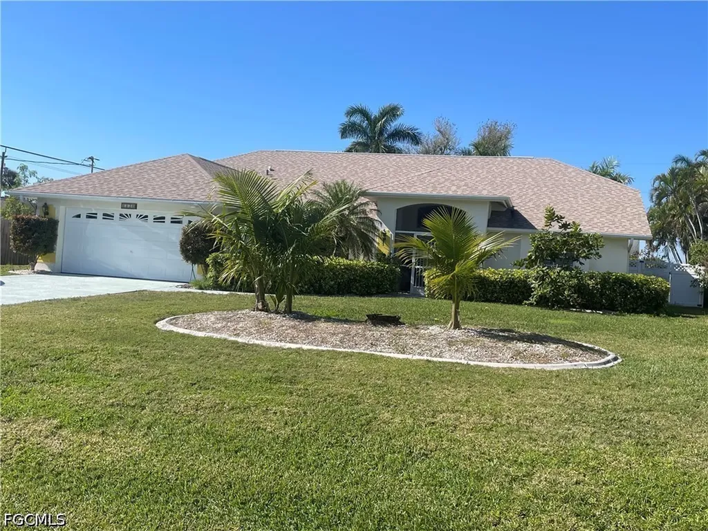 4436 SE 11th Place Cape Coral FL 33904