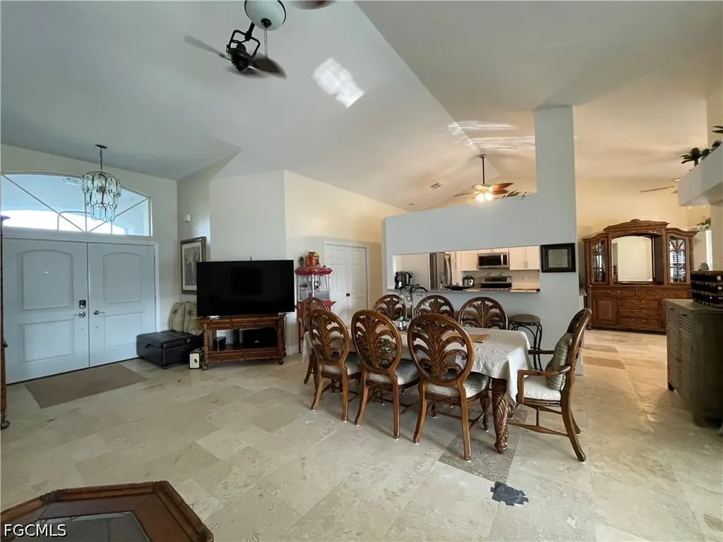 4436 SE 11th Place Cape Coral FL 33904