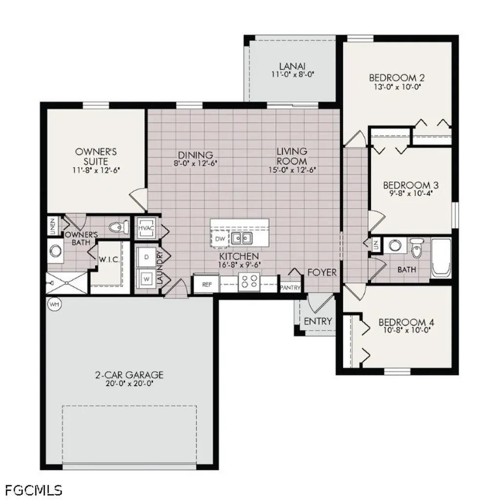 2801 30th Street SW Lehigh Acres FL 33976