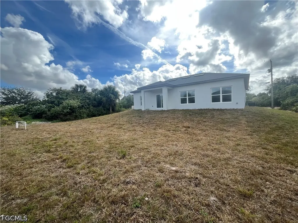 707 Puccini Avenue S Lehigh Acres FL 33974