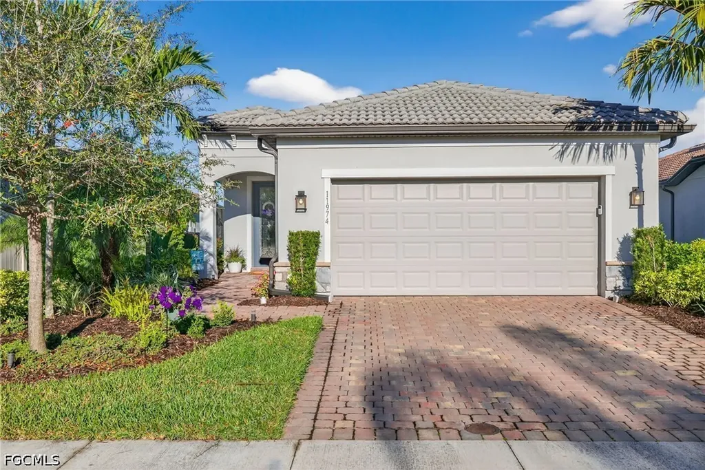 11974 Westmoreland Way Fort Myers FL 33913