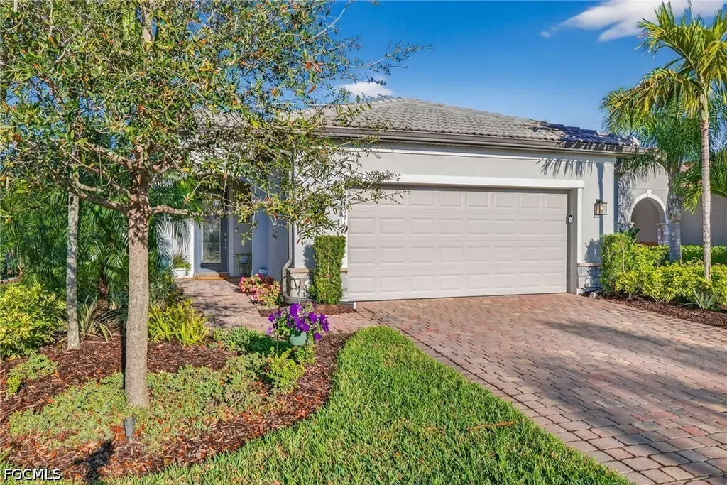 11974 Westmoreland Way Fort Myers FL 33913