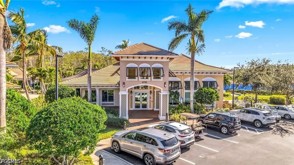 11974 Westmoreland Way Fort Myers FL 33913