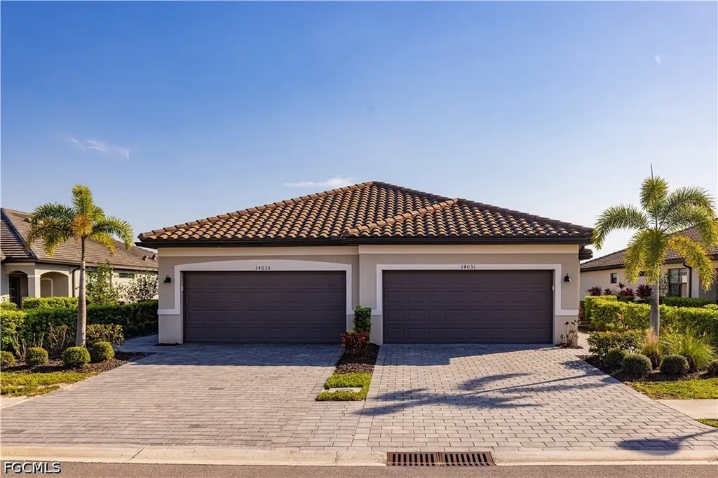 14031 Pine Lodge Lane Fort Myers FL 33913