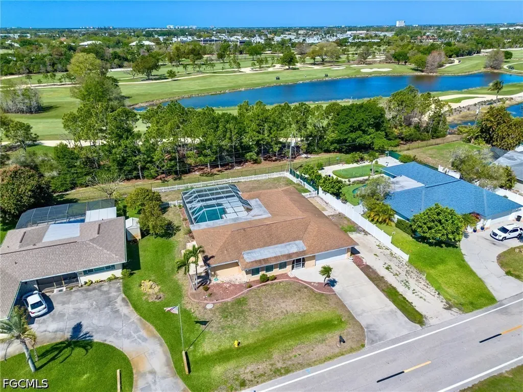 7018 Overlook Drive Fort Myers FL 33919