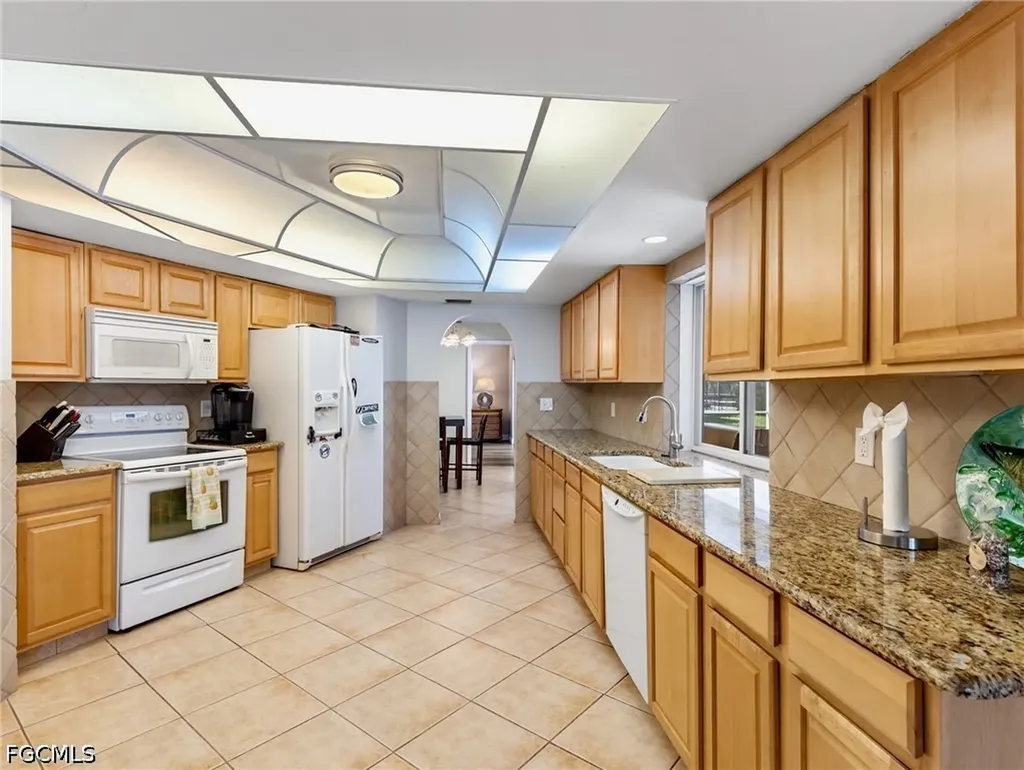 7018 Overlook Drive Fort Myers FL 33919