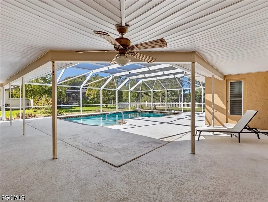7018 Overlook Drive Fort Myers FL 33919