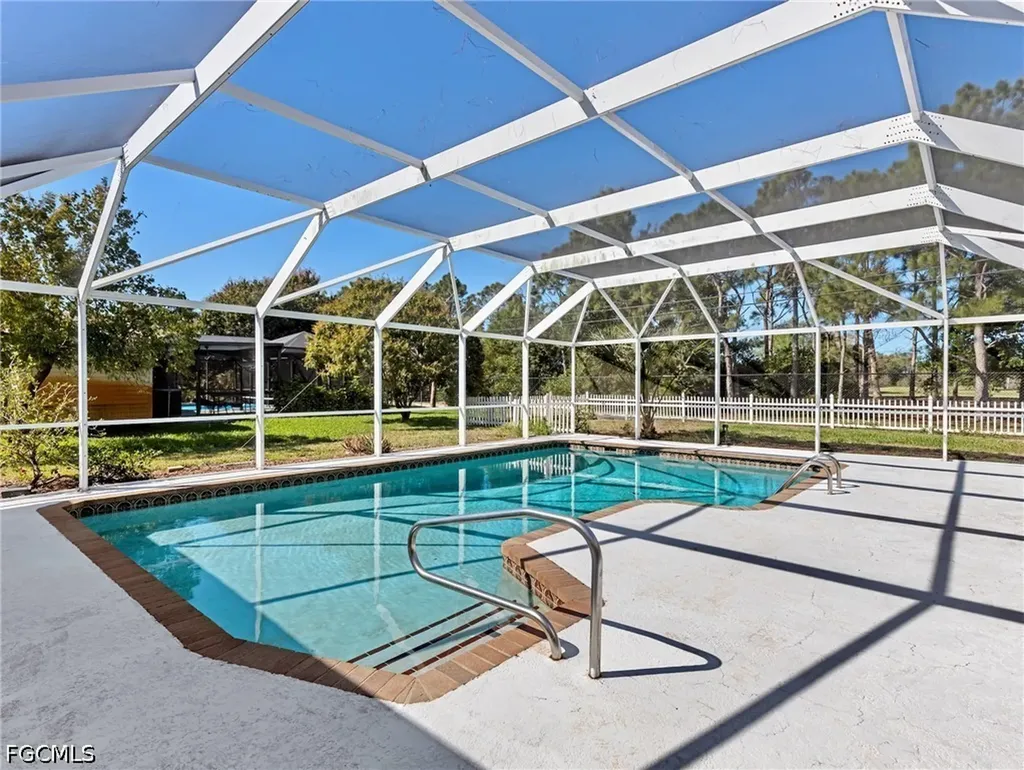 7018 Overlook Drive Fort Myers FL 33919