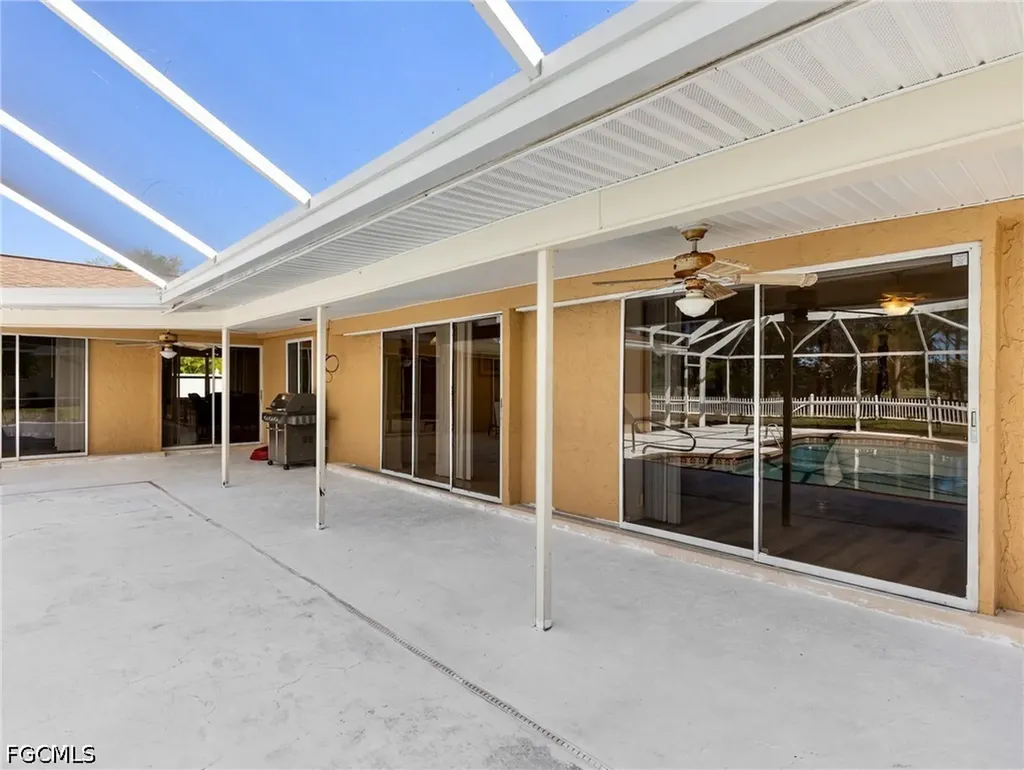 7018 Overlook Drive Fort Myers FL 33919