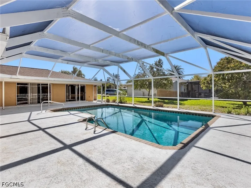 7018 Overlook Drive Fort Myers FL 33919