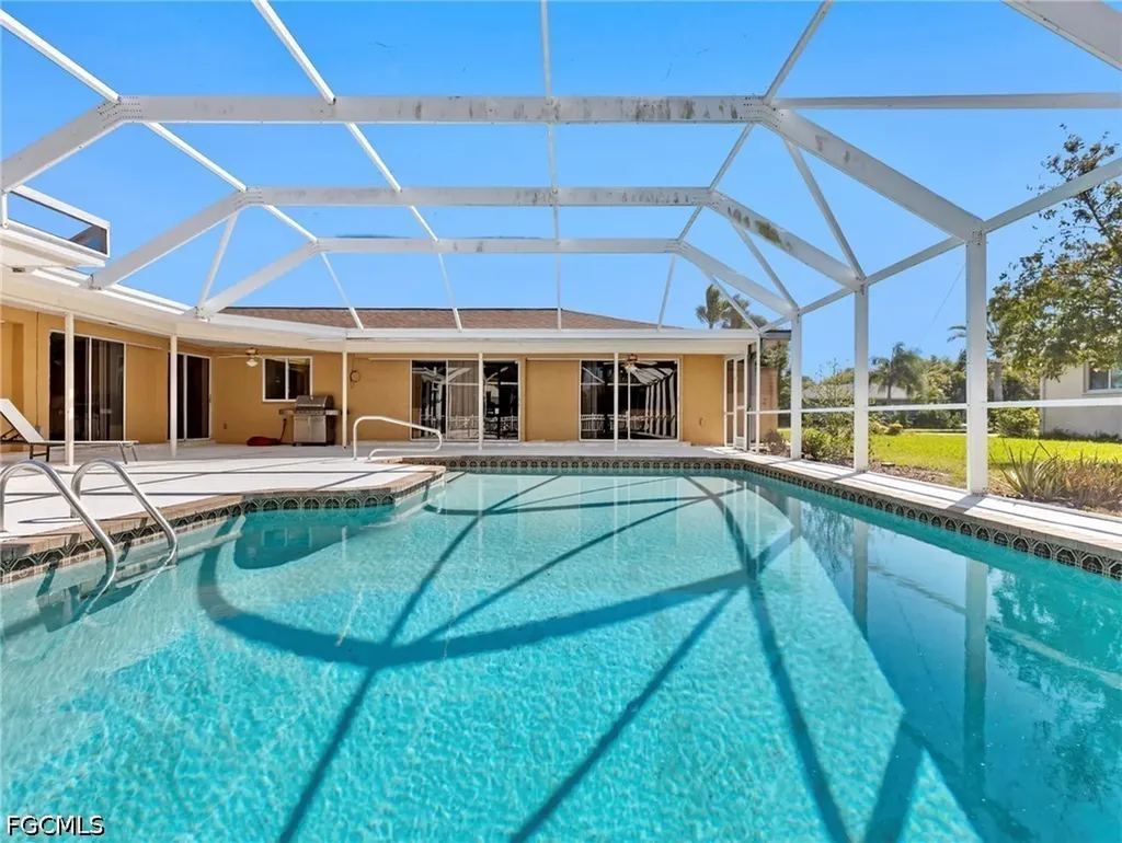 7018 Overlook Drive Fort Myers FL 33919
