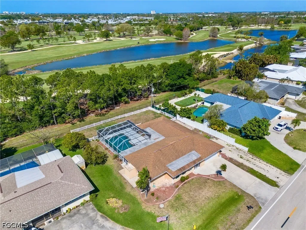 7018 Overlook Drive Fort Myers FL 33919