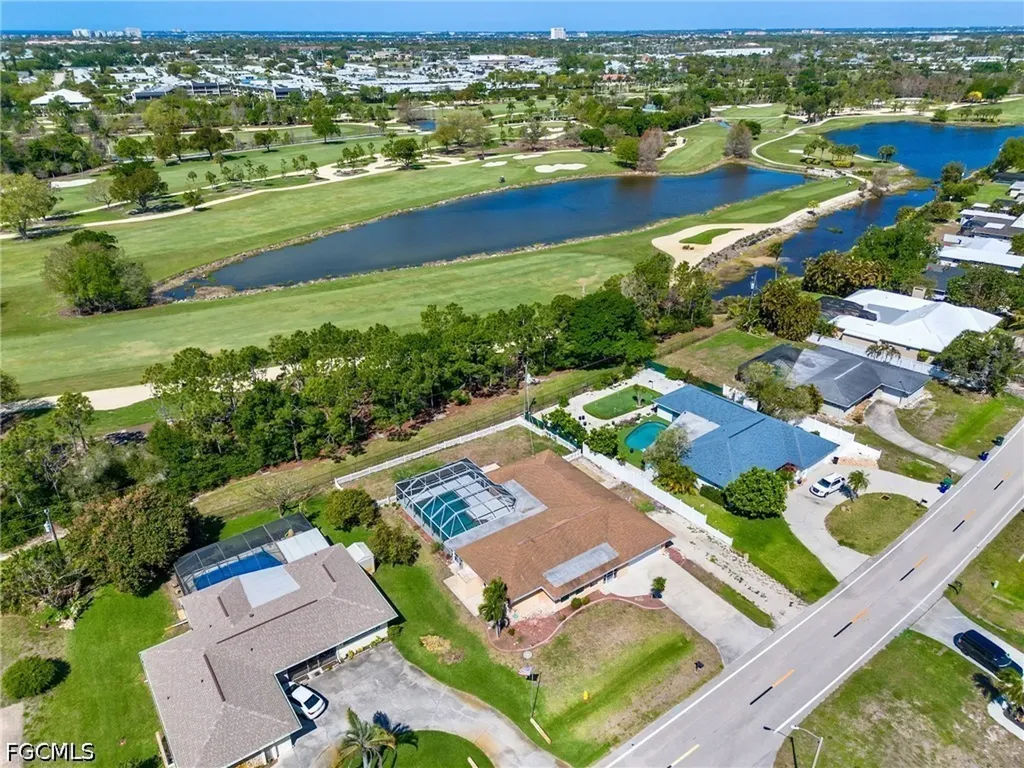 7018 Overlook Drive Fort Myers FL 33919