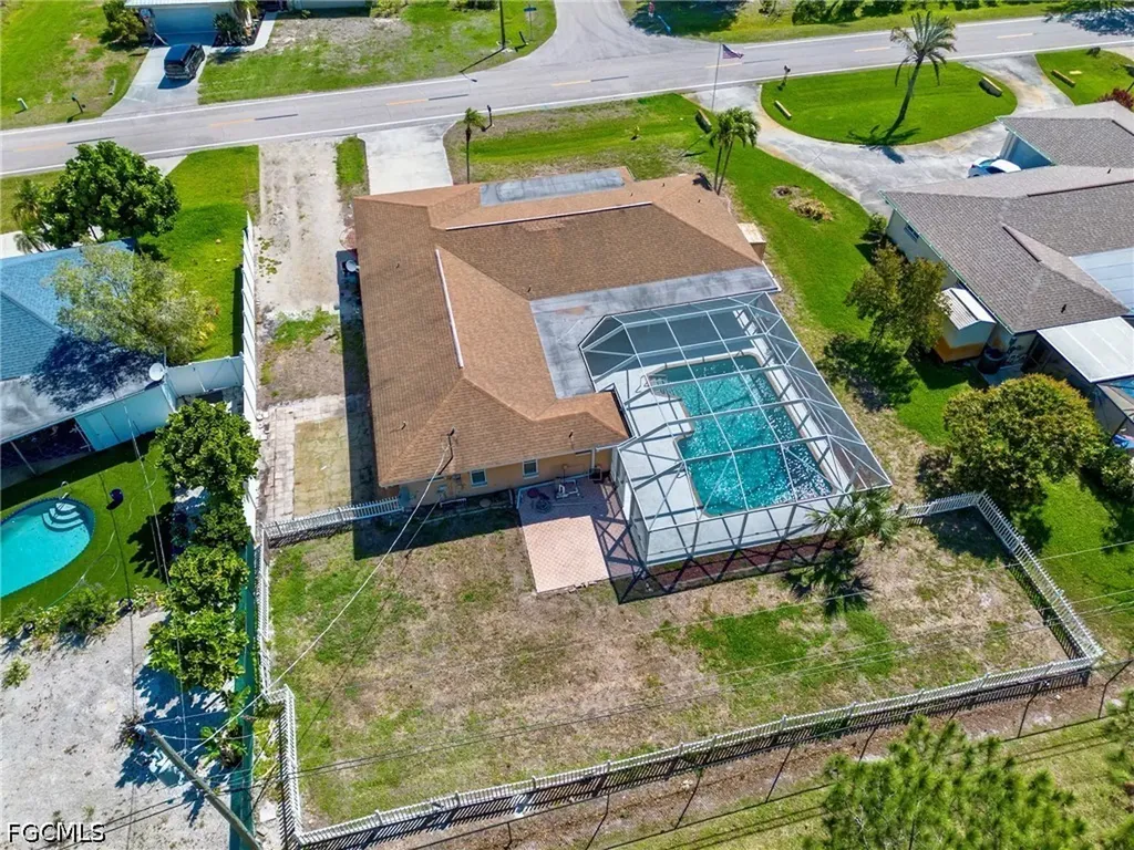 7018 Overlook Drive Fort Myers FL 33919