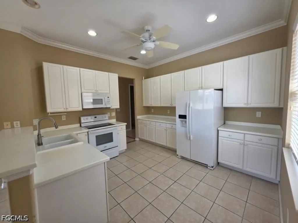 2267 Bainmar Drive Lehigh Acres FL 33973