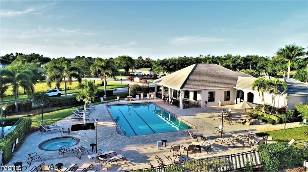2267 Bainmar Drive Lehigh Acres FL 33973