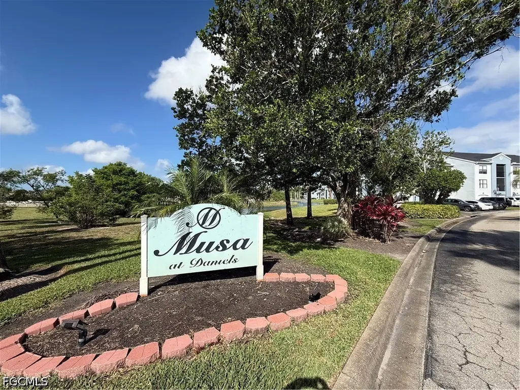 13605 Eagle Ridge Drive Fort Myers FL 33912