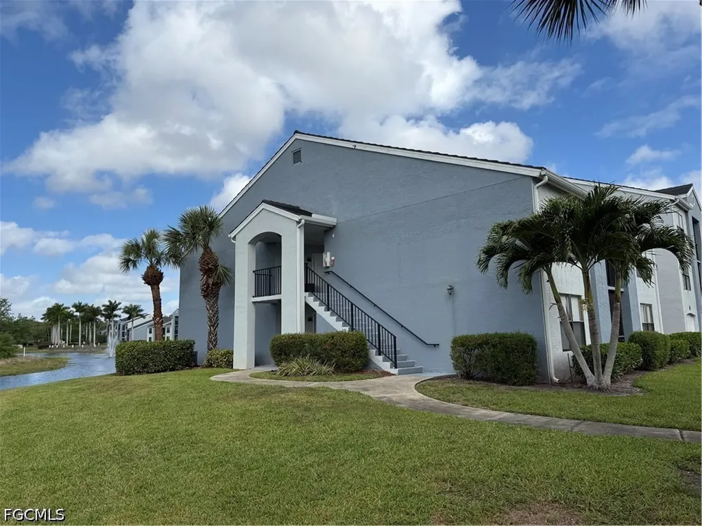 13605 Eagle Ridge Drive Fort Myers FL 33912