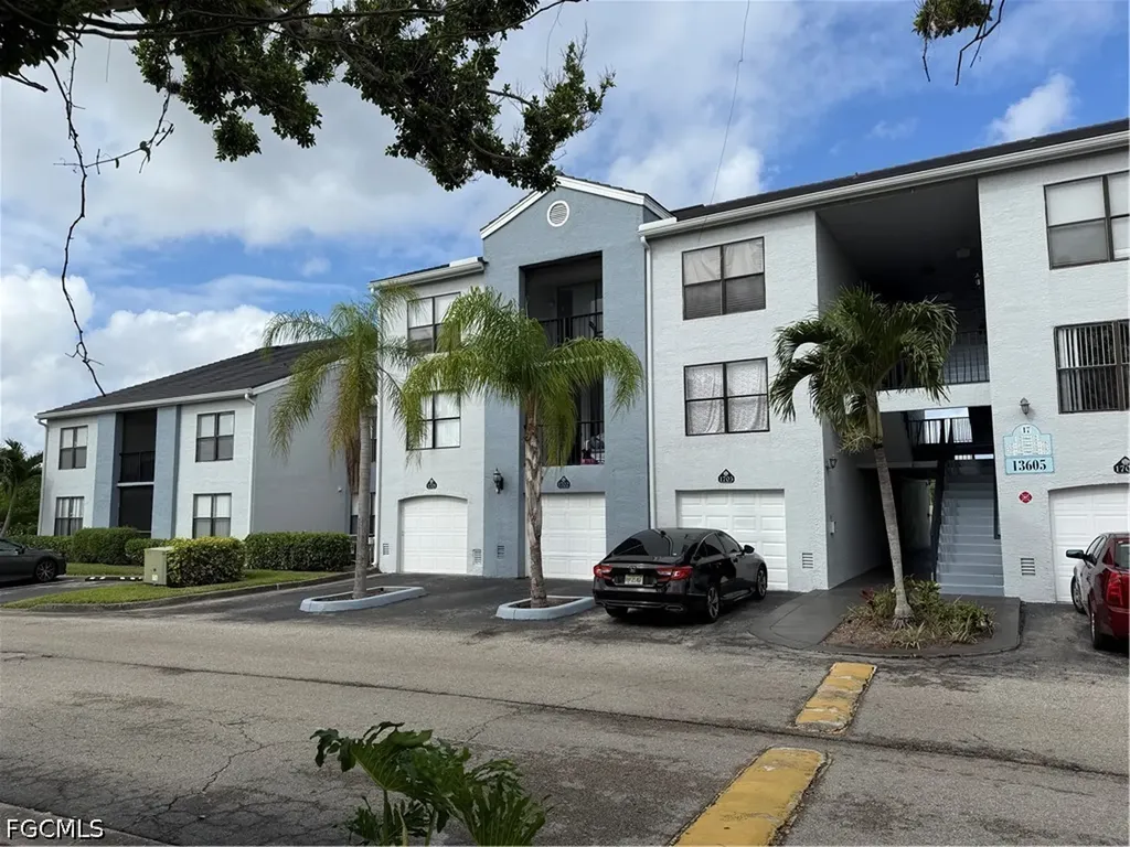 13605 Eagle Ridge Drive Fort Myers FL 33912